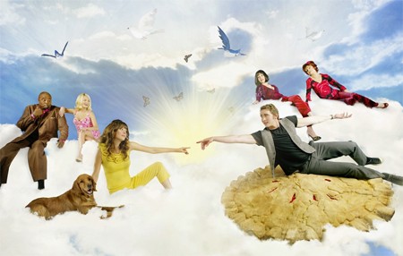 Pushing Daisies Fotoğrafı