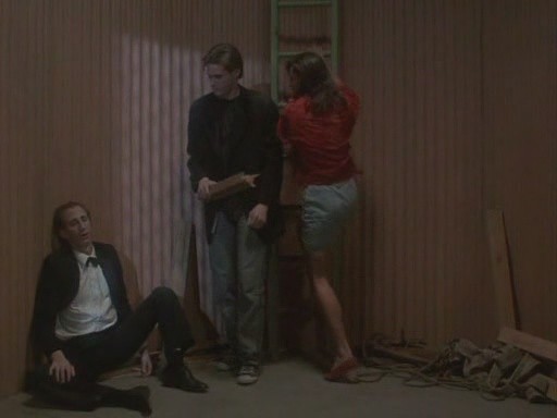 İlk Isırık Fotoğrafı