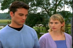 Dawson's Creek Fotoğrafı