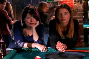 Dawson's Creek Fotoğrafı