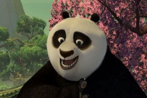 Kung Fu Panda: Secrets Of The Furious Five fotoğrafı