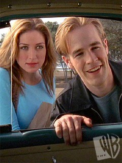 Dawson's Creek fotoğrafı Dawson's Creek fotoğrafı