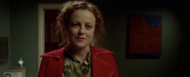 Kadın Gibi Geçti Fotoğrafı