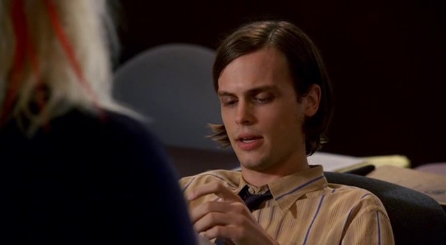 Criminal Minds Fotoğrafı