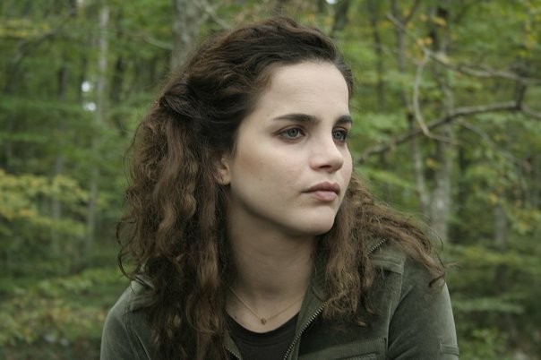 Cin Geçidi fotoğrafı