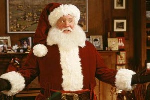 Santa Clause 2 Fotoğrafı