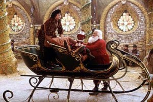 Santa Clause 2 Fotoğrafı