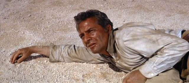 Çöller Melikesi Fotoğrafı