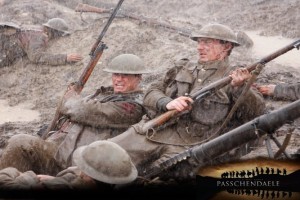 Passchendaele Fotoğrafları 3