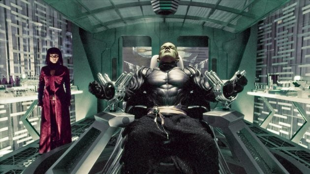 Ejdertopu: Başlangıç Fotoğrafı