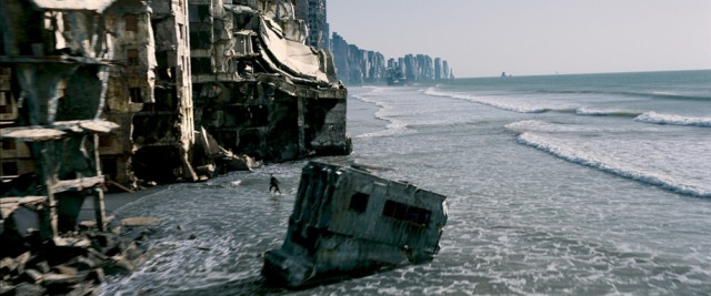 Başlangıç Fotoğrafı