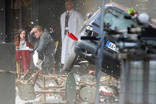 Başlangıç Fotoğrafı