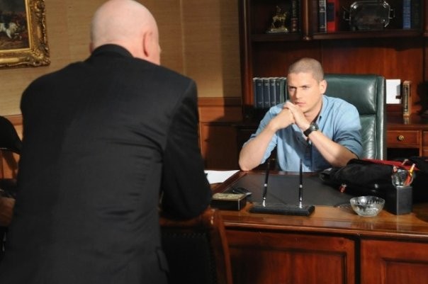 Büyük Kaçış Fotoğrafı