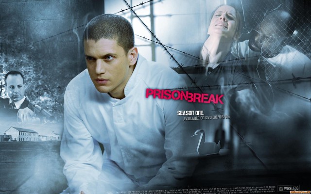 Büyük Kaçış Fotoğrafı