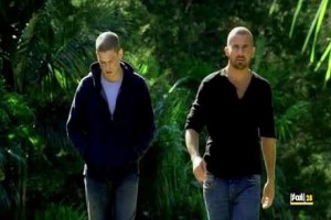 Büyük Kaçış Fotoğrafı