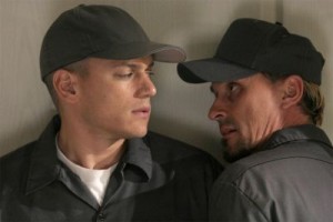 Büyük Kaçış Fotoğrafı