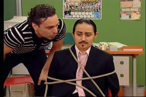 Ters Köşe Fotoğrafı