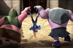 Masallar Diyarı Fotoğrafı