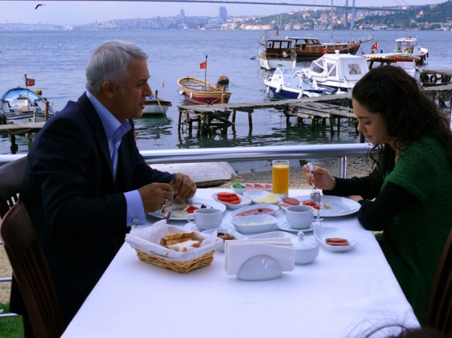Annem Fotoğrafı