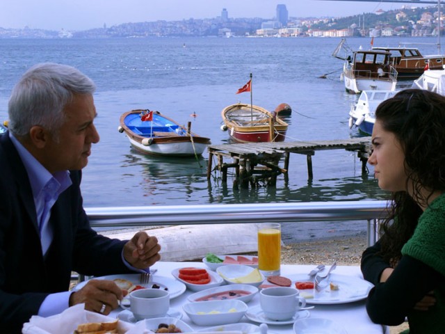 Annem Fotoğrafı