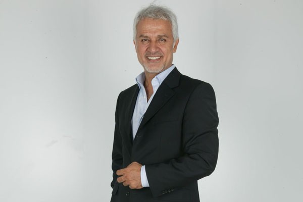 Annem fotoğrafı