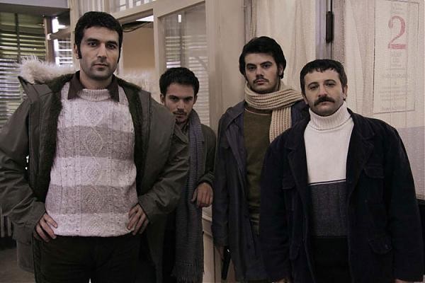 Hatırla Sevgili Fotoğrafı