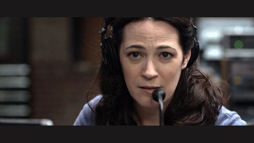 Pontypool: Öldüren Kelimeler Fotoğrafı