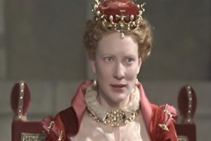 Elizabeth Fotoğrafı