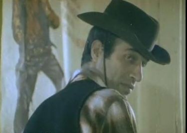 Umudumuz Şaban Fotoğrafı