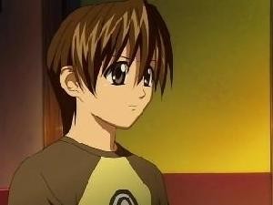 Elf Şarkısı Fotoğrafı