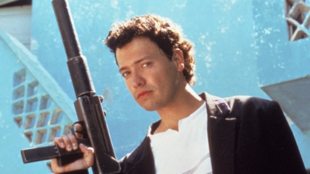 Gitarım Ve Silahım fotoğrafı Gitarım Ve Silahım fotoğrafı