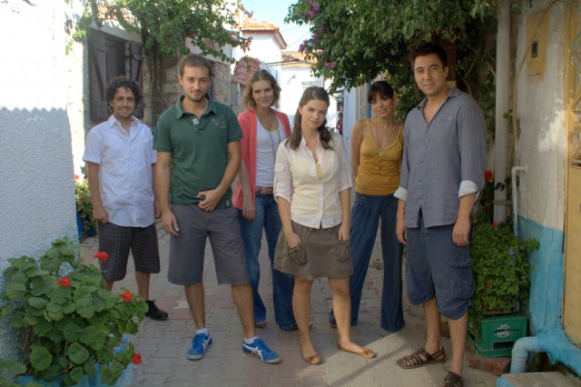 Kavak Yelleri Fotoğrafı