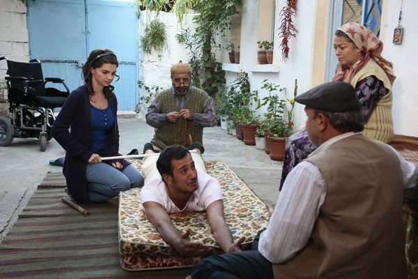 Kavak Yelleri Fotoğrafı