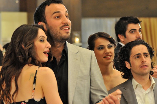Kavak Yelleri Fotoğrafı