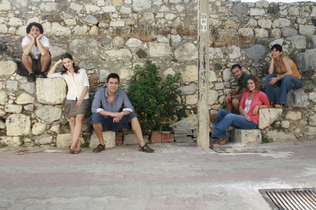 Kavak Yelleri Fotoğrafı