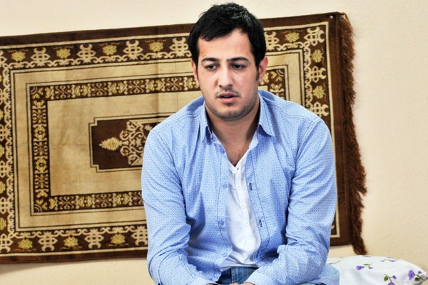 Kavak Yelleri Fotoğrafı