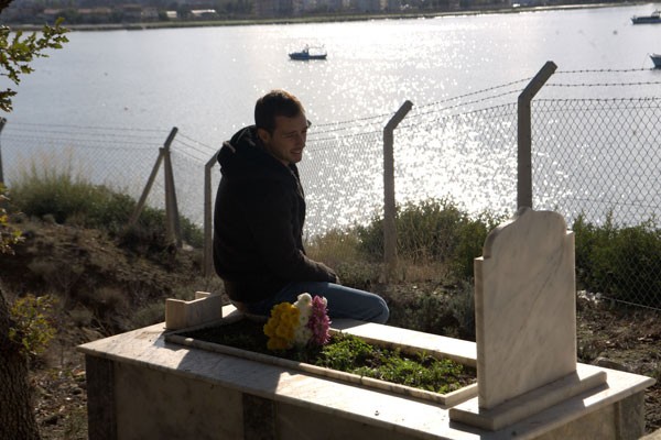 Kavak Yelleri Fotoğrafı