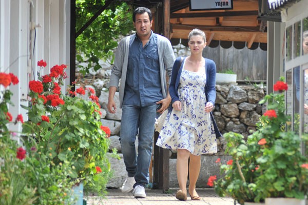 Kavak Yelleri Fotoğrafı