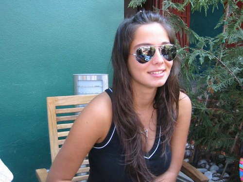 Yalancı Yarim Fotoğrafı