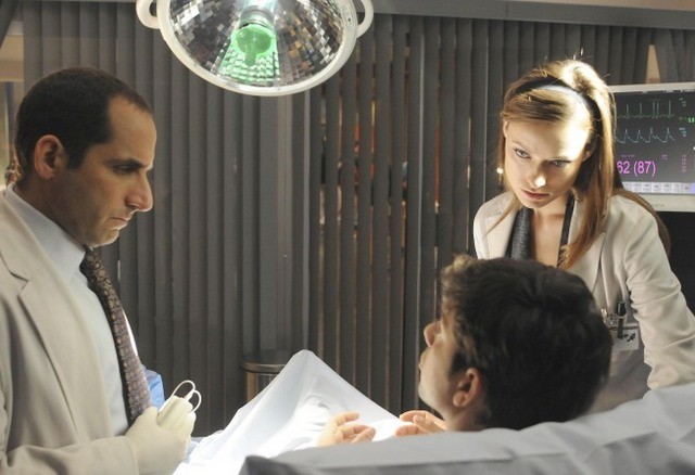 Doktor House Fotoğrafı