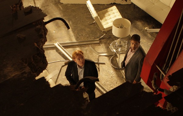 CSI: Miami Fotoğrafı