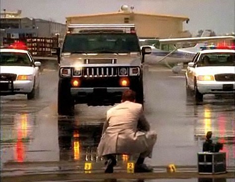 CSI: Miami Fotoğrafı