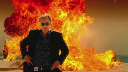 CSI: Miami Fotoğrafları 31