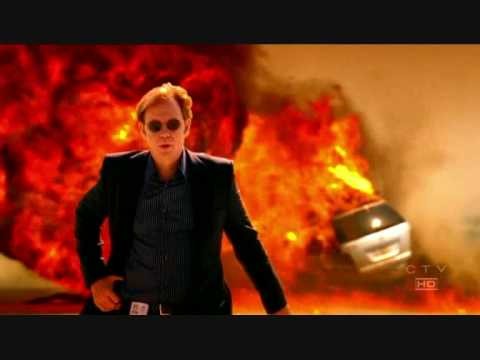 CSI: Miami Fotoğrafı