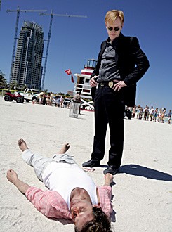 CSI: Miami Fotoğrafları 50