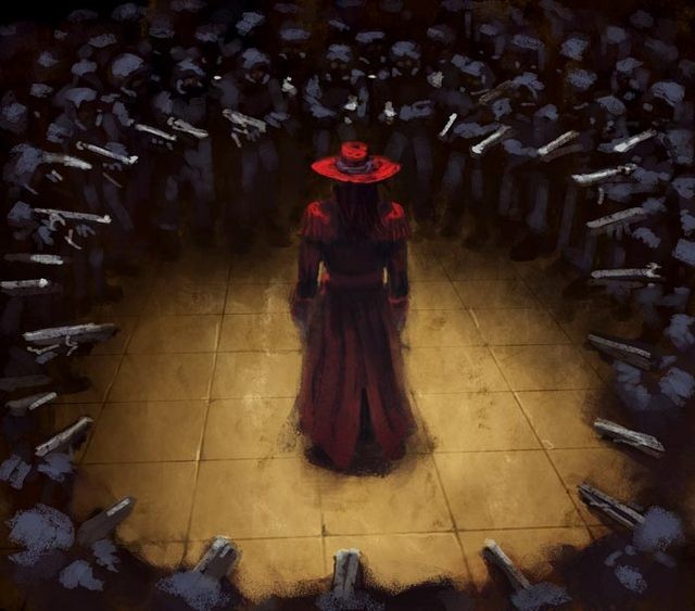 Hellsing Fotoğrafı