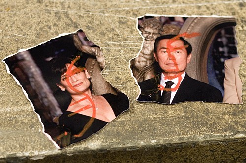 Heroes Fotoğrafı