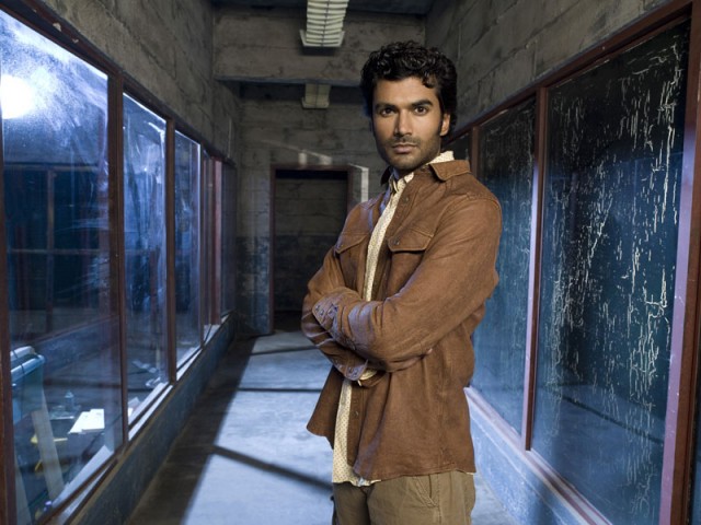 Heroes Fotoğrafı