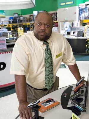 Chuck Fotoğrafı