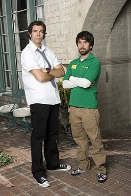 Chuck Fotoğrafı